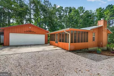 923 Crooked Creek Road, Eatonton, GA 31024 - Photo 21