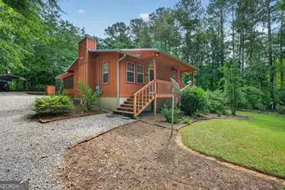 923 Crooked Creek Road, Eatonton, GA 31024 - Photo 3