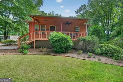923 Crooked Creek Road, Eatonton, GA 31024 - Photo 19