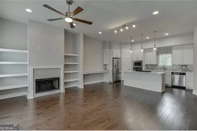 721 Taylor Court, Atlanta, GA 30324 - Photo 11