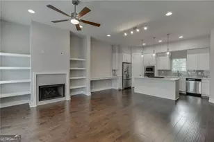 721 Taylor Ct, Atlanta, GA 30324 - Photo 11