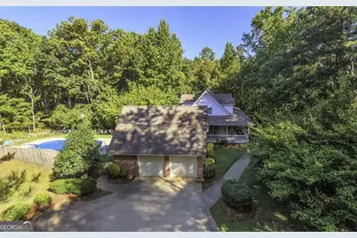 8285 Mill Run Trail, Whitesburg, GA 30185 - Photo 7