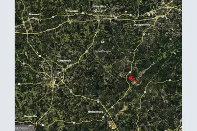 8285 Mill Run Trail, Whitesburg, GA 30185 - Photo 25