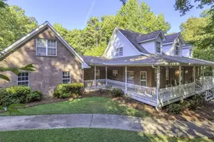 8285 Mill Run Trail, Whitesburg, GA 30185 - Photo 1