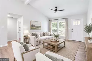 2426 Woodland Dr NW, Kennesaw, GA 30152 - Photo 5