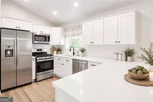 2426 Woodland Dr NW, Kennesaw, GA 30152 - Photo 3