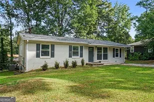 2426 Woodland Dr NW, Kennesaw, GA 30152 - Photo 13