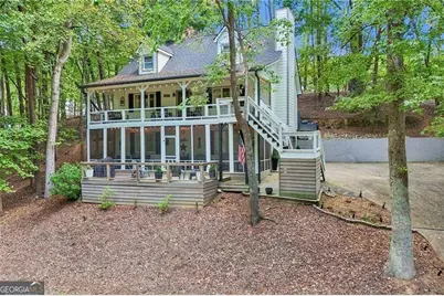 211 Hillside Drive, Waleska, GA 30183 - Photo 63