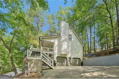 211 Hillside Drive, Waleska, GA 30183 - Photo 19