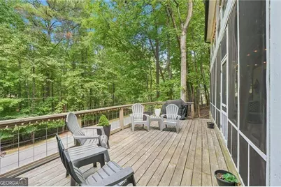 211 Hillside Drive, Waleska, GA 30183 - Photo 57