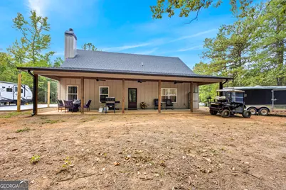 106 Hodges Farm Road, Mansfield, GA 30055 - Photo 1