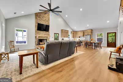 106 Hodges Farm Road, Mansfield, GA 30055 - Photo 17