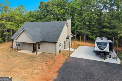 106 Hodges Farm Road, Mansfield, GA 30055 - Photo 49