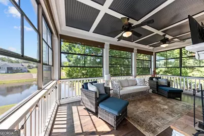 1021 Harbor Loop, Greensboro, GA 30642 - Photo 29