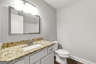 775 Vaughn Rd, Newnan, GA 30265 - Photo 35