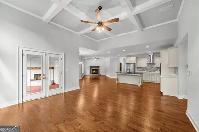 775 Vaughn Road, Newnan, GA 30265 - Photo 17