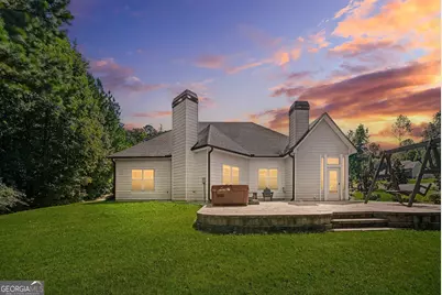 775 Vaughn Road, Newnan, GA 30265 - Photo 5