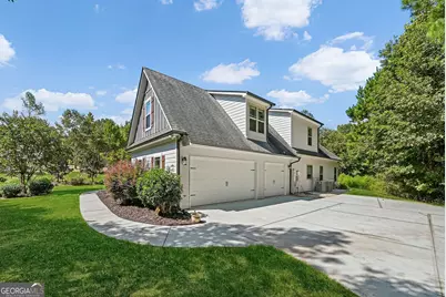 775 Vaughn Road, Newnan, GA 30265 - Photo 7