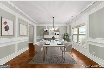 775 Vaughn Road, Newnan, GA 30265 - Photo 9