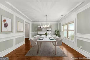 775 Vaughn Rd, Newnan, GA 30265 - Photo 9
