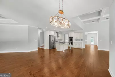 775 Vaughn Road, Newnan, GA 30265 - Photo 23