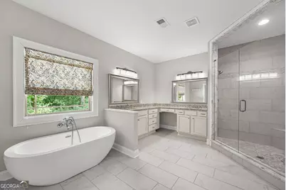 775 Vaughn Road, Newnan, GA 30265 - Photo 3