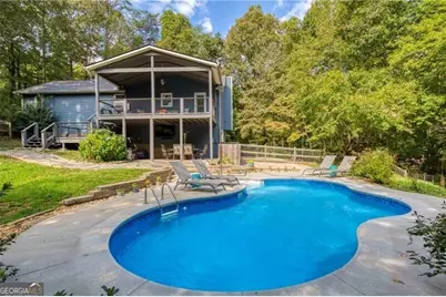 426 Jay Moss Lane, Talking Rock, GA 30175 - Photo 73