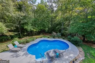 426 Jay Moss Ln, Talking Rock, GA 30175 - Photo 59