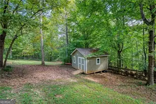 426 Jay Moss Ln, Talking Rock, GA 30175 - Photo 87