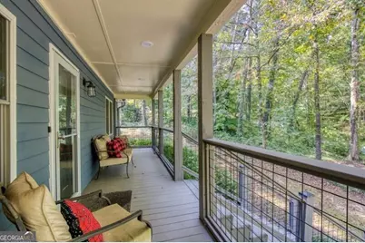 426 Jay Moss Lane, Talking Rock, GA 30175 - Photo 3
