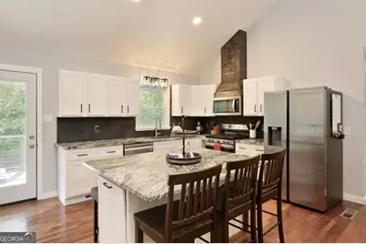 426 Jay Moss Lane, Talking Rock, GA 30175 - Photo 17