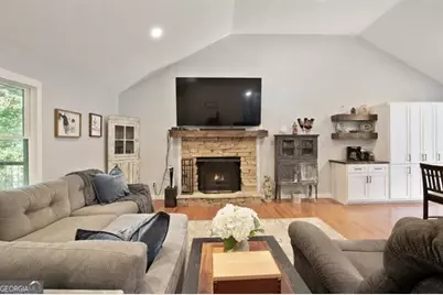 426 Jay Moss Lane, Talking Rock, GA 30175 - Photo 15
