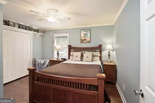 426 Jay Moss Ln, Talking Rock, GA 30175 - Photo 37