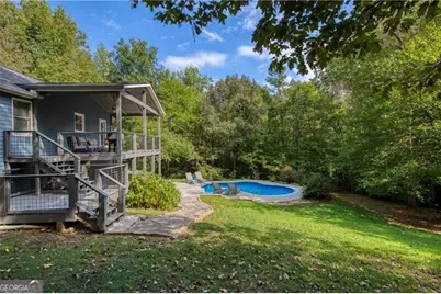 426 Jay Moss Lane, Talking Rock, GA 30175 - Photo 69