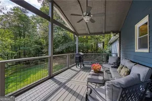 426 Jay Moss Ln, Talking Rock, GA 30175 - Photo 5