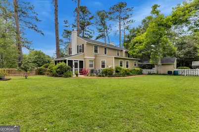 2417 N Oak Street, Valdosta, GA 31602 - Photo 31