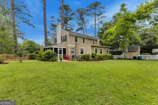2417 N Oak St, Valdosta, GA 31602 - Photo 31