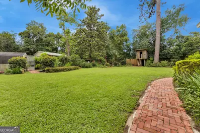 2417 N Oak Street, Valdosta, GA 31602 - Photo 33
