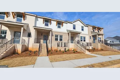 2836 Devon Vale Street, Lawrenceville, GA 30044 - Photo 19