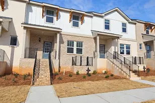 2836 Devon Vale St, Lawrenceville, GA 30044 - Photo 1