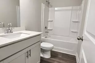 2836 Devon Vale St, Lawrenceville, GA 30044 - Photo 5