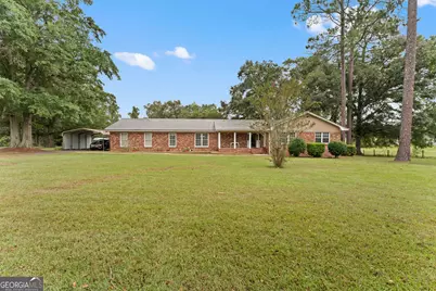 211 Midway Church Road, Cordele, GA 31015 - Photo 1