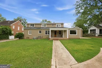 3561 Overlook Avenue, Macon, GA 31204 - Photo 33