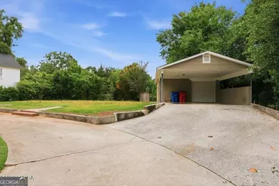3561 Overlook Avenue, Macon, GA 31204 - Photo 31