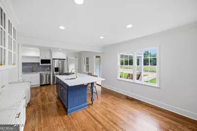 3561 Overlook Avenue, Macon, GA 31204 - Photo 7