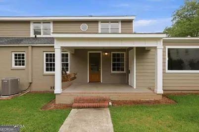 3561 Overlook Avenue, Macon, GA 31204 - Photo 35