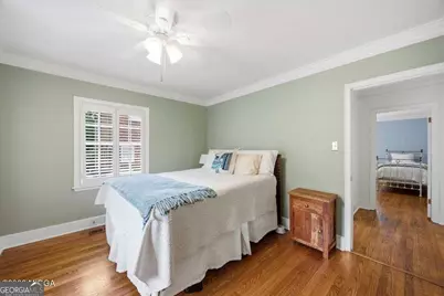 3561 Overlook Avenue, Macon, GA 31204 - Photo 21