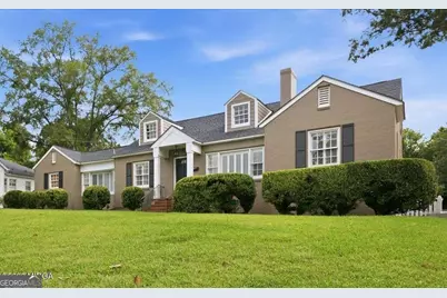 3561 Overlook Avenue, Macon, GA 31204 - Photo 37