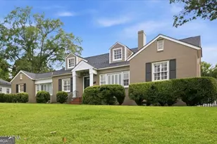 3561 Overlook Ave, Macon, GA 31204 - Photo 37