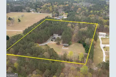 4000 Booth Road NE, Conyers, GA 30012 - Photo 25